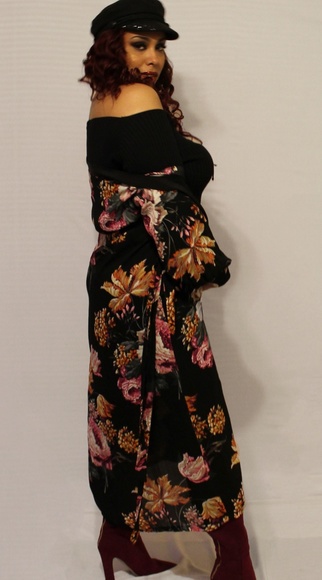 Duster - Picture 2 of 3